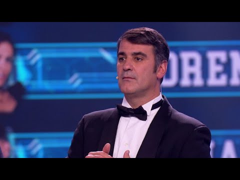 El reproche de Jesulín de Ubrique a Santiago Segura al recibir un dos en su valoración - El Desafío