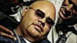 Joey crack A.K.A Fat Joe (300 brolic)