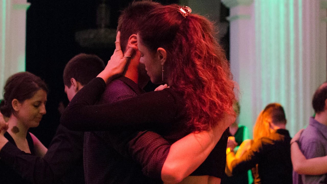 Osmar Maderna/Adolfo Rivas&Raul Aldao - Merceditas