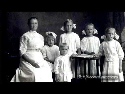 To and From Sweden With Love