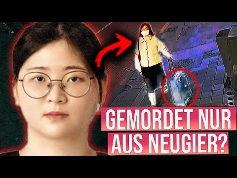 Murder just out of curiosity? How the fascination with true crime led them to murder