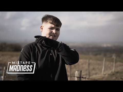 Dylan Beddz - Up My Game (Music Video) | @MixtapeMadness
