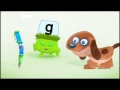 Alphablocks S02E07 Pen