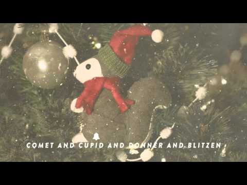 Thumbnail for Rudolph the Red-Nosed Reindeer video