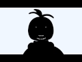 OLD Shadow Toy Chica Sings C H I C A Song