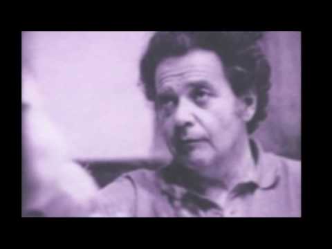 Walther Geiser - Symphony No. 2, First Movement [Part 1/3]