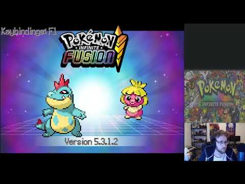 Storming Silph Co | Pokemon Infinite Fusion Soul Link Part 9 [Tryhard Archive]