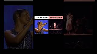 Who’s Do You Like More? Comment Down Below👇#anitabaker #tonibraxton #tamarbraxton #soul #90s #randb