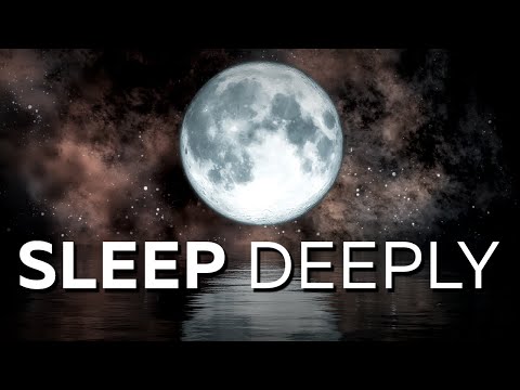 Fall Asleep Now: FLOATING SOUNDS for a Weightless Sleep