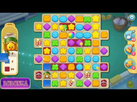 Matchington Mansion level 2044 HD