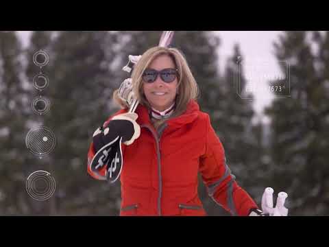 SnowMotion 2023, Ep 5 | U.S. Ski Team racer Breezy Johnson, Actor Cameron Mathison, and Per Lundstam