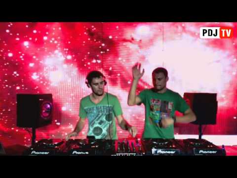 KAGO DO - PDJ TV 2013