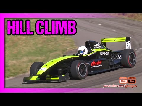 Tatuus FR 2000 Renault - Frédéric SCHWALLER - HILL CLIMB - 2022 - La Broque