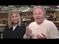 Meg Ryan Billy Crystal REUNITE For When Harry Met Sally S 35th Anniversary RECREATE Iconic Scene