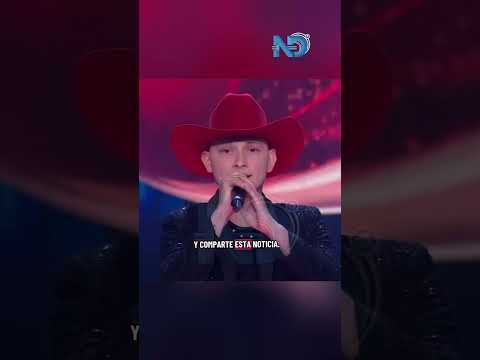 ATENCIÓN: en la noche del 18 de noviembre fue secuestrado MiguelAyalay su manager, en Cajibío Cauca.