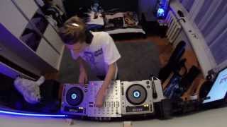GoPro House Mix #1 Dj Tresz
