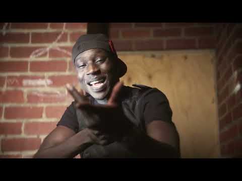 BBG Smokey - Charged Up