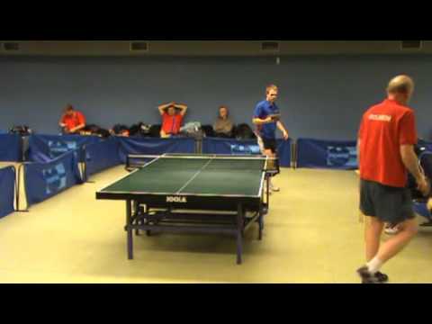 110209 2. Division, Ricki Krog - Jacob Bojsen