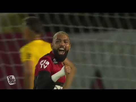 Madureira 1x5 Flamengo | Carioca 05/04/2021 | Melhores momentos