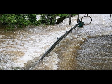 Ereignisse vom 5. Juni: