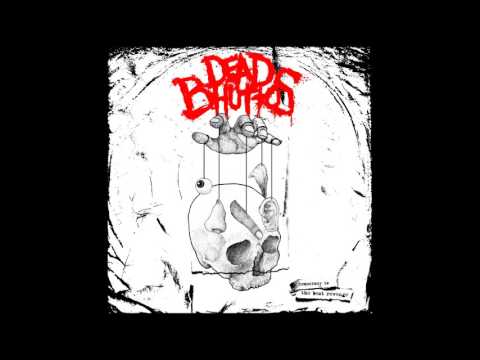Dead Bhuttos - Democracy is the Best Revenge (EP) | PAKISTANI PUNK