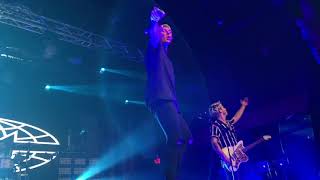 Criminal - State Champs in Fort Lauderdale 09/25/21