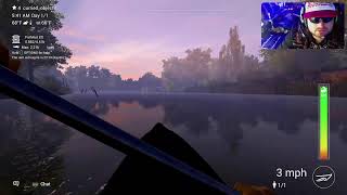 Just Fishing