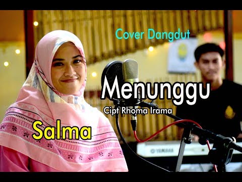 Salma - MENUNGGU (Official Music Video)