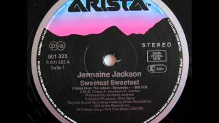 Jermaine Jackson - Megamix (By Alan Coulthard DMC)