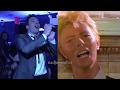 Jimmy Fallon - Musical Impressions Side By Side