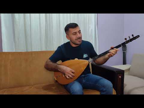 Ramazan Kaya-Barê Evîndarê