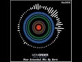 New Order Blue Monday New Extended Mix By Boris