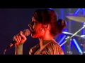 Nouvelle Vague - In A Manner Of Speaking (Live in Lisbon, Portugal)