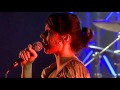 Nouvelle Vague - In A Manner Of Speaking (Live ...