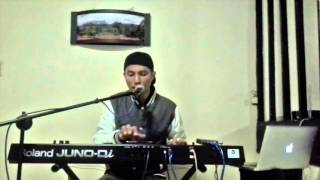 Open Heaven (River Wild) by Hillsong - cover by Jeff Balanay