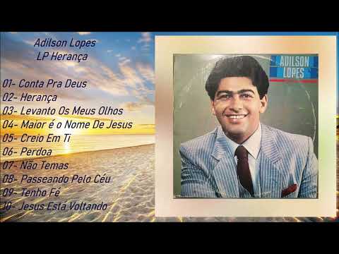 Adilson Lopes - LP Herança