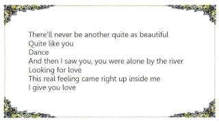 Hothouse Flowers - Dance to the Storm Lyrics