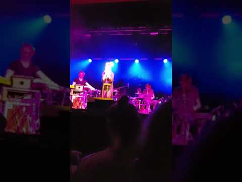 Ms. Obsession - Palladium Live