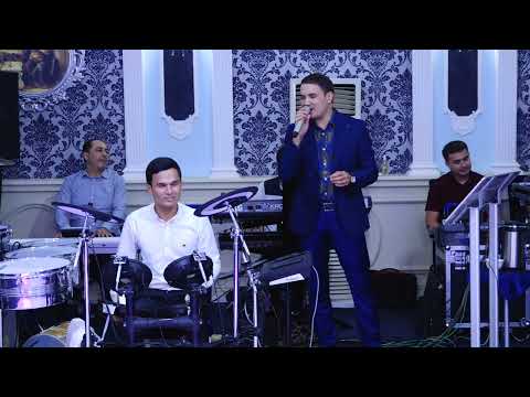 Mekan Şalmedow - Ynan  #janly #toý aýdymlary