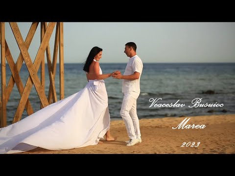 Veaceslav Busuioc - Marea