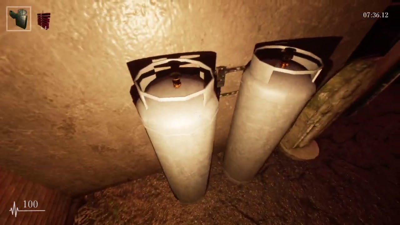 [지호씨 무서워서 다 못 깼어요ㅠㅠ]