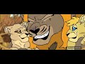 The Wild Thornberrys Movie Tally The Cheetah Was Taken Mimosa Arrive Crossover
