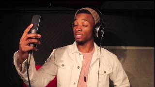 Shape of you cover- Ed Sheeran (R&amp;B cover)