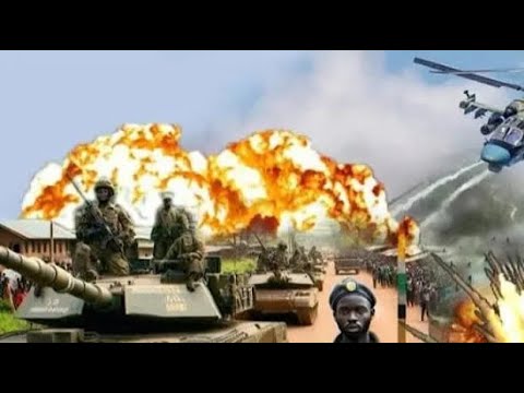 SUD-KIVU/MWENGA : RENFORT DU M23/RDF BOMBARDÉ À KASIKA PAR LES FARDC CE 26/11/2026