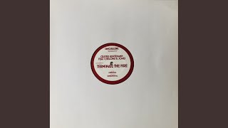Terminate The Fire (Instrumental)