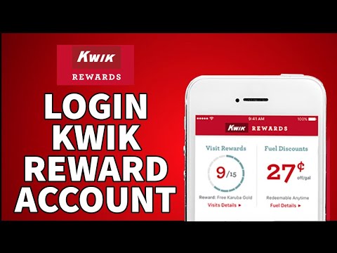 Kwikrewards Com