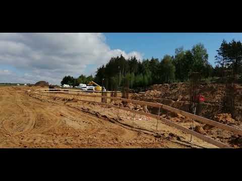 Projekt i budowa Obwodnicy Sztabina - 07.05.2024