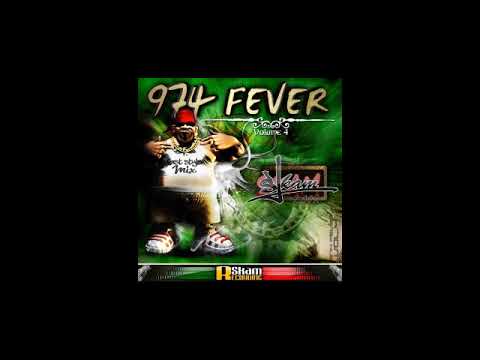 Pilo - Dubplate Dj SKam - 974 Fever Vol 4 ( Kartel Prod )