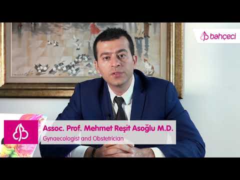 IVF Medication Causes To Gain Weight? | Bahçeci Fertility