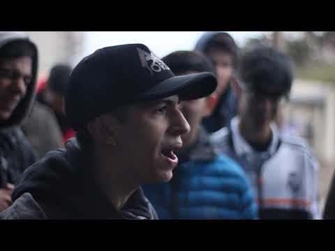 KIRY vs DRUFF - 8vos / FECHA 2 / Elite Free